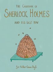 Casebook of Sherlock Holmes & His Last Bow (Collector's Edition) цена и информация | Фантастика, фэнтези | 220.lv