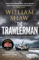 Trawlerman: a Dungeness mystery starring DS Alexandra Cupidi cena un informācija | Fantāzija, fantastikas grāmatas | 220.lv