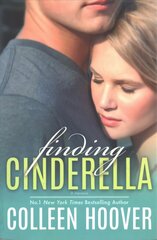 Finding Cinderella цена и информация | Фантастика, фэнтези | 220.lv