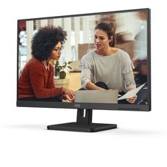 AOC 27E3UM/BK cena un informācija | Monitori | 220.lv