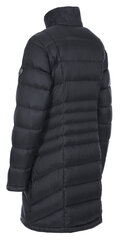 Куртка женская FAJKDOTR0001 Micaela FAJKDOTR0001BLK, черная цена и информация | Женские куртки | 220.lv