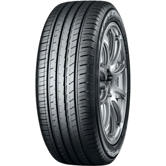 235/40R19 Yokohama BLUEARTH AE51, 96 W, XL цена и информация | Vasaras riepas | 220.lv