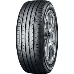 225/45r18 yokohama bluearth ae51 95w xl rpb bab71 цена и информация | Летняя резина | 220.lv