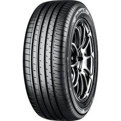 215/50R18 Yokohama BLUEARTH-XT AE61, 92 V цена и информация | Летняя резина | 220.lv