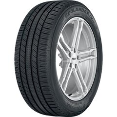 Yokohama Geolandar X-CV 225/55r17 g058 97v dbb71 m+s цена и информация | Летняя резина | 220.lv