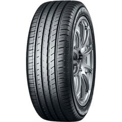 205/55R16 Yokohama BLUEARTH AE51, 91 V cena un informācija | Vasaras riepas | 220.lv