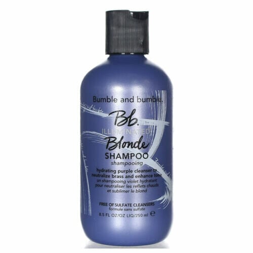 Šampūns blondiem matiem cena un informācija | Šampūni | 220.lv