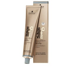 Blondme Lift & Blend izgaismojošs krēms 60 ml цена и информация | Краска для волос | 220.lv