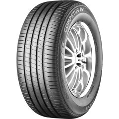 265/60R18 LASSA Competus H/P 2, 110 V cena un informācija | Vasaras riepas | 220.lv