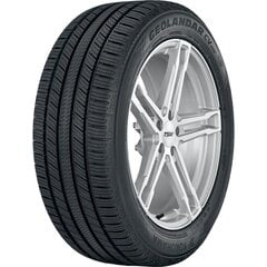 235/65R18 Yokohama Geolandar X-CV, G058, 106 V, M+S cena un informācija | Vasaras riepas | 220.lv