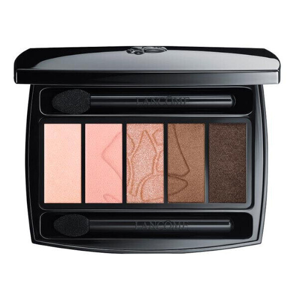 Lancôme Hypnôse Palette 5 Couleurs Eye Shadow Palette 4 g цена и информация | Acu ēnas, skropstu tušas, zīmuļi, serumi | 220.lv