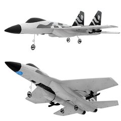 RC strūkla SU-35 FX820 moro cena un informācija | Rotaļlietas zēniem | 220.lv