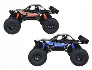 Автомобиль Rock Crawler с дистанционным управлением, 48 см цена и информация | Игрушки для мальчиков | 220.lv