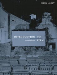 Introduction to Film 2016 2nd ed. 2016 cena un informācija | Mākslas grāmatas | 220.lv