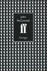 John McConnell: Design cena un informācija | Mākslas grāmatas | 220.lv
