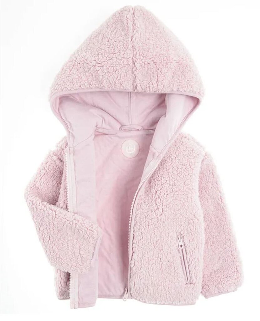 Cool Club džemperis meitenēm, CCG2512636 цена и информация | Džemperi, vestes, jaciņas zīdaiņiem | 220.lv