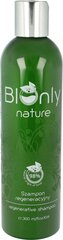 Atjaunojošs šampūns BIOnly Nature, 300 ml cena un informācija | Šampūni | 220.lv