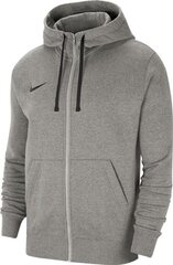 Sporta džemperis vīriešiem Nike Park 20 M CW6887-063, pelēks cena un informācija | Sporta apģērbs vīriešiem | 220.lv