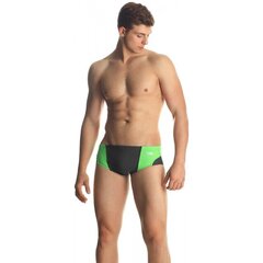 Плавки мужские Aqua Speed, серые цена и информация | Плавки, плавательные шорты | 220.lv