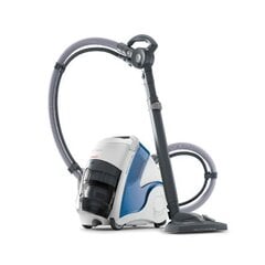 Пылесос Polti Unico MCV80 цена и информация | Пароочистители, оборудование для мытья полов | 220.lv