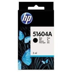 HP 51604A (92261A) cena un informācija | Tintes kārtridži | 220.lv