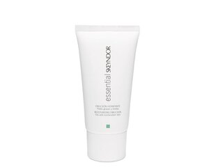 Skeyndor Essential Hydrating Emulsion cena un informācija | Sejas krēmi | 220.lv