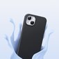 Ugreen LP625 Silky iPhone 14 black (90919) цена и информация | Telefonu vāciņi, maciņi | 220.lv