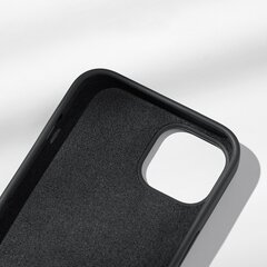 Ugreen LP625 Silky iPhone 14 black (90919) cena un informācija | Telefonu vāciņi, maciņi | 220.lv