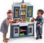 Step2 Mūsdienīga, reālistiska virtuve bērniem ar daudziem piederumiem cena un informācija | Rotaļlietas meitenēm | 220.lv