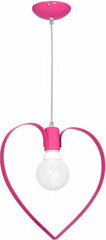 подвесной светильник amore цена и информация | Детские светильники | 220.lv