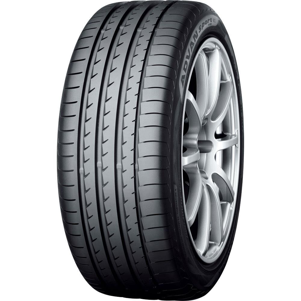 295/35R19 Yokohama Advan Sport V105, 104 Y, XL cena un informācija | Vasaras riepas | 220.lv