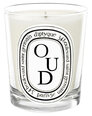 Diptyque Oud - svece 190 g