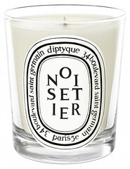 Ароматическая свеча Diptyque Noisetier, 190 г цена и информация | Подсвечники, свечи | 220.lv