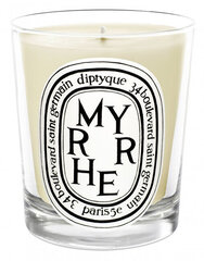 Diptyque Mirres - svece 190 g cena un informācija | Sveces un svečturi | 220.lv
