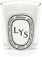 Diptyque Lys - svece 190 g cena un informācija | Sveces un svečturi | 220.lv