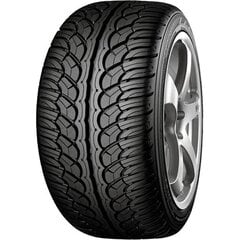 285/45r22 yokohama parada spec-x pa02 114v xl rpb dbb74 m+s цена и информация | Летняя резина | 220.lv