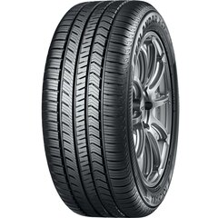 275/45R20 Yokohama Geolandar X-CV G057, 110 W, XL цена и информация | Летняя резина | 220.lv