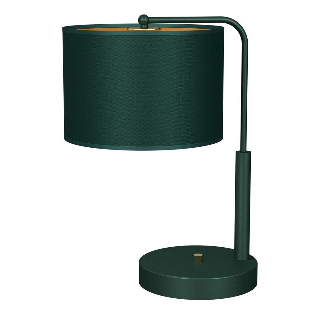 Milagro galda lampa Verde цена и информация | Galda lampas | 220.lv
