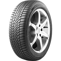 225/55r18 lassa multiways 2 98v 3pmsf цена и информация | Всесезонная резина | 220.lv