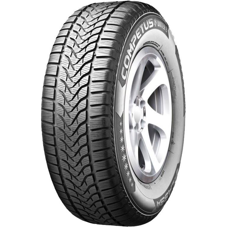 225/70R16 LASSA Competus Winter 2 + 107 T, XL цена и информация | Ziemas riepas | 220.lv