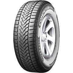 205/80R16 LASSA Competus Winter 2 + 104 T, XL цена и информация | Зимние шины | 220.lv