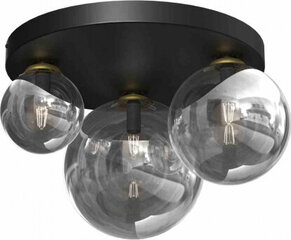 Milagro Griestu lampa REFLEX 2xE14 + 1xE27 cena un informācija | Griestu lampas | 220.lv