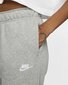 Nike sieviešu sporta bikses DQ5191*063, gaiši pelēks cena un informācija | Sporta apģērbs sievietēm | 220.lv