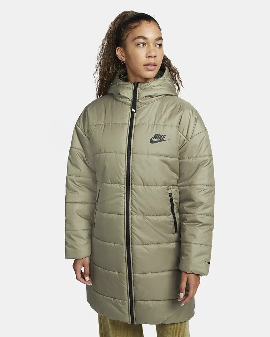 Nike sieviešu jaka 250g DX1798*351, bēšs cena | 220.lv
