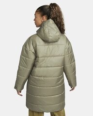 Nike куртка женская 250г DX1798*351, бежевый цена и информация | Женские куртки | 220.lv