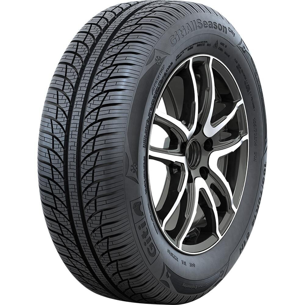 175/65R14 Giti 86 T, XL Vissezonas cena un informācija | Vissezonas riepas | 220.lv