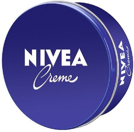 Sejas un ķermeņa krēms Nivea Krem Classic, 250 ml cena un informācija | Sejas krēmi | 220.lv