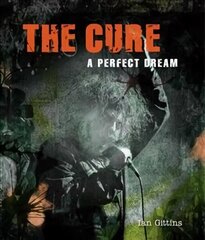 Cure: A Perfect Dream цена и информация | Книги об искусстве | 220.lv