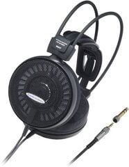 Audio Technica Headphones 3.5mm (1/8 inch), Headband/On-Ear cena un informācija | Austiņas | 220.lv
