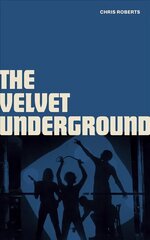 Velvet Underground cena un informācija | Mākslas grāmatas | 220.lv